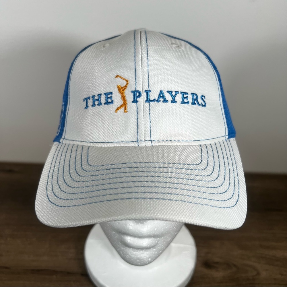 The Players #09 TPC Sawgrass Golf Hat #1304